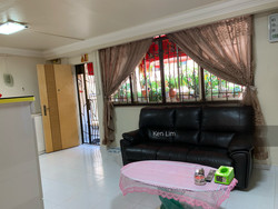 Blk 247 Yishun Avenue 9 (Yishun), HDB 4 Rooms #207606081